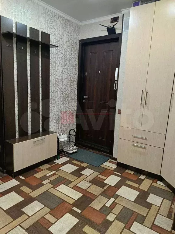 3-к. квартира, 62 м, 1/5 эт. - Фото 1