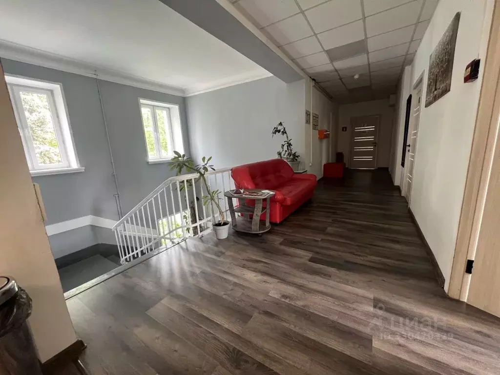 Офис в Москва ул. Сергея Эйзенштейна, 8С18 (11 м) - Фото 2