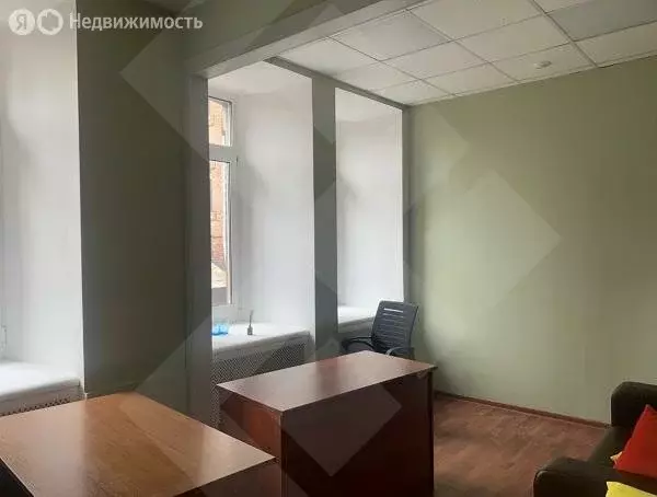 Офис (190 м) - Фото 1