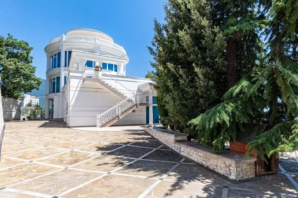 Дом в Крым, Ялта ул. Павленко, 8 (830 м) - Фото 2