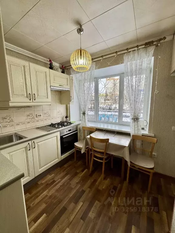 1-к кв. Ростовская область, Ростов-на-Дону Западный мкр, просп. ... - Фото 1