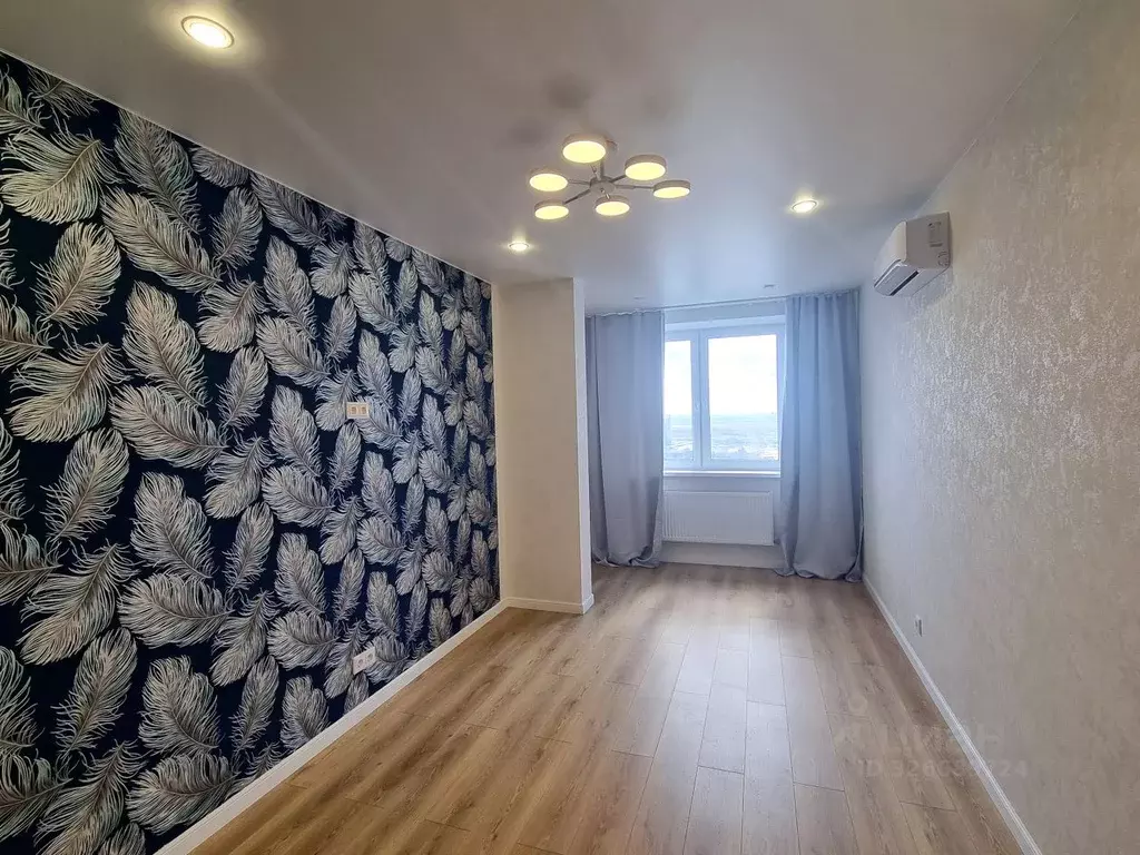 Студия Ростовская область, Ростов-на-Дону Береговая ул., 73с2 (28.0 м) - Фото 2