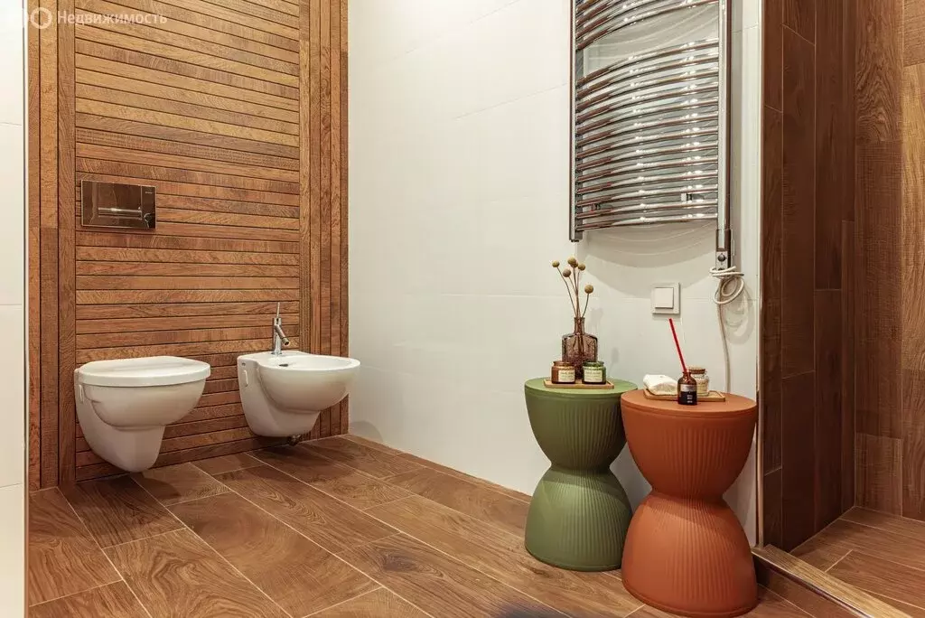 Дом в деревня Лапино, КП Новое Лапино, 10 (205 м) - Фото 1