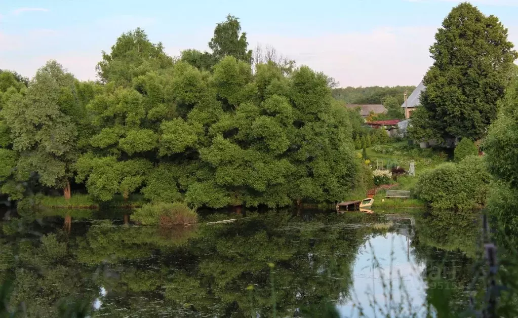 Участок в Московская область, Раменский городской округ, с. Салтыково  ... - Фото 0