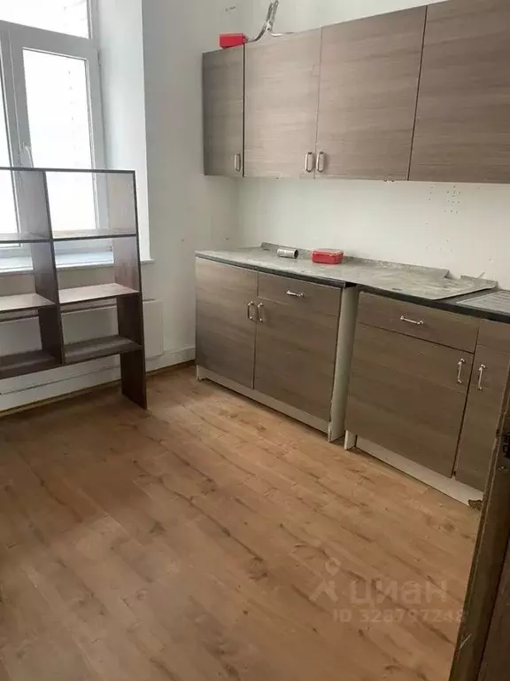 Офис в Москва 1-й Кожевнический пер., 6С1 (118 м) - Фото 1