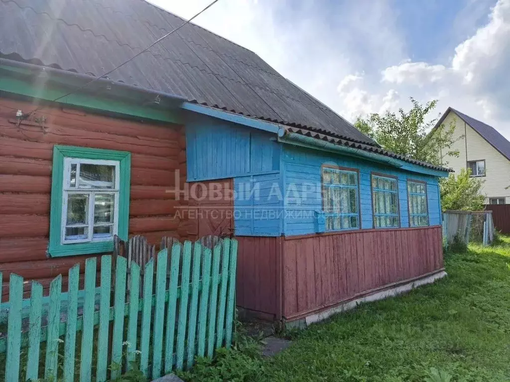 Дом в Калужская область, Козельский район, Дешовки с/пос, д. Дешовки ... - Фото 0