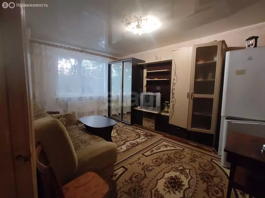 3-комнатная квартира: Гаспра, Маратовская улица, 49 (53.2 м) - Фото 0