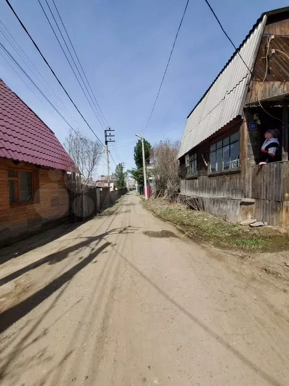 Дача 30 м на участке 6 сот. - Фото 1