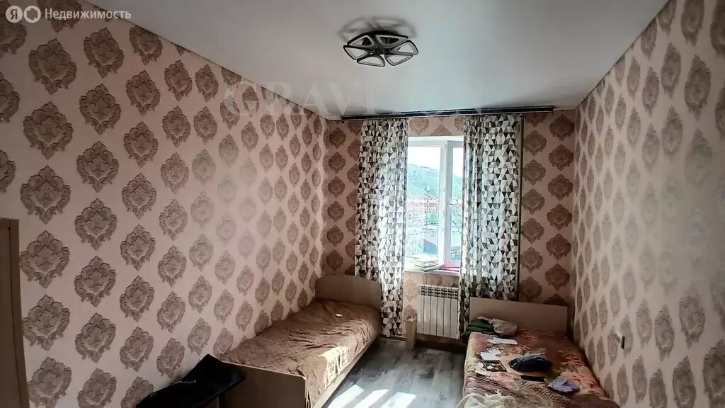 2-комнатная квартира: Горно-Алтайск, Заринская улица, 24 (46.6 м) - Фото 1
