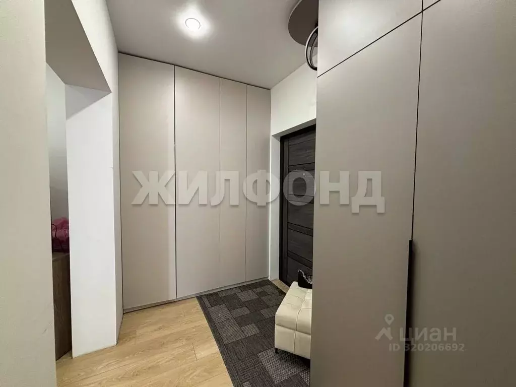 2-к кв. Иркутская область, Иркутск Байкальская ул., 289/8 (56.6 м) - Фото 1