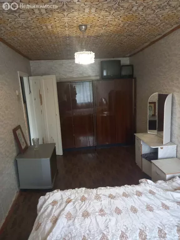 2-комнатная квартира: Оренбург, микрорайон Красный Городок, улица ... - Фото 1