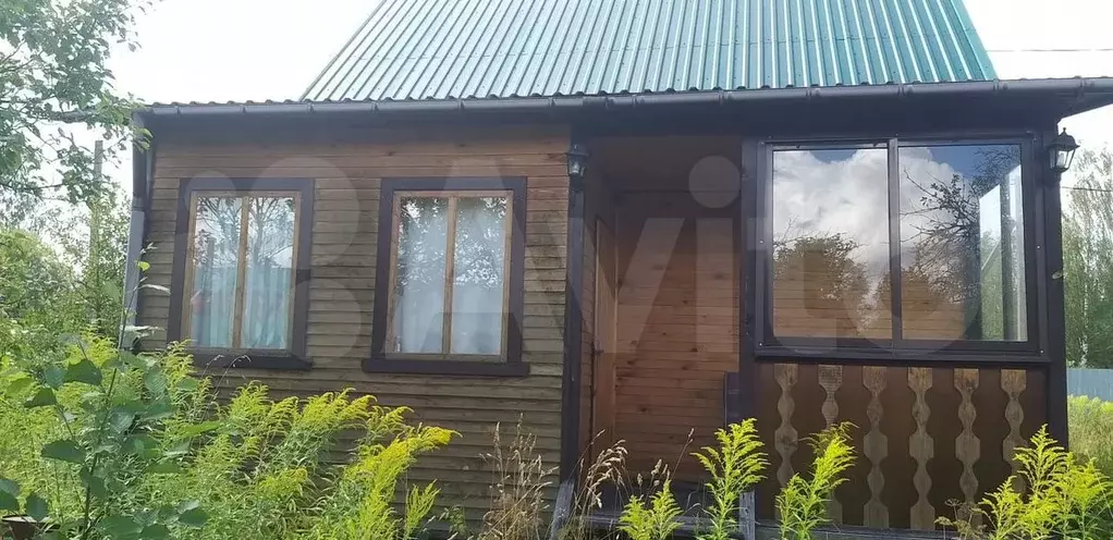 Дом 85 м на участке 6 сот. - Фото 1