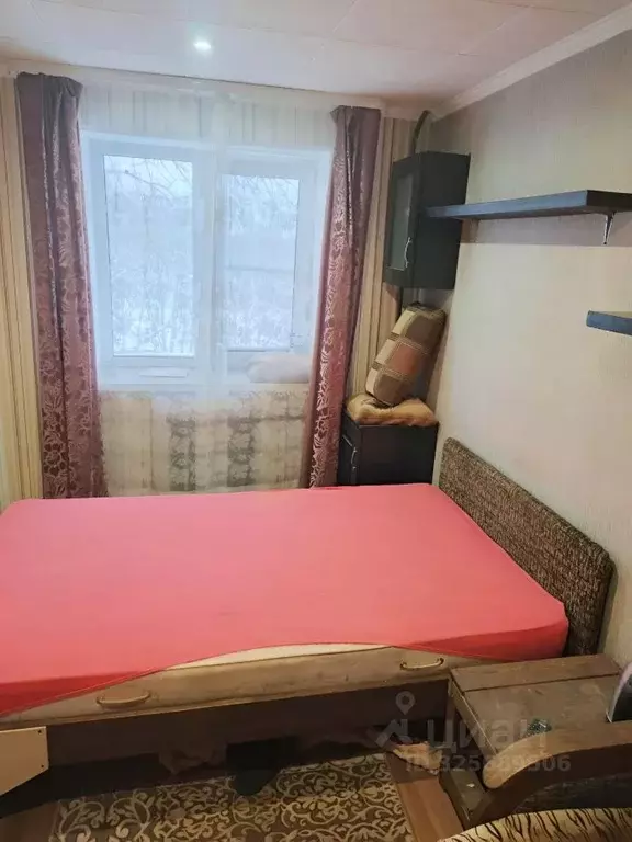 Комната Новгородская область, Великий Новгород Большая Московская ул., ... - Фото 1