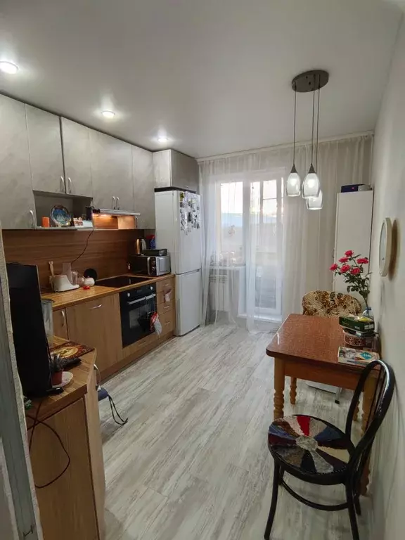 Продаётся 3-к квартира, 64.4 м - Фото 1