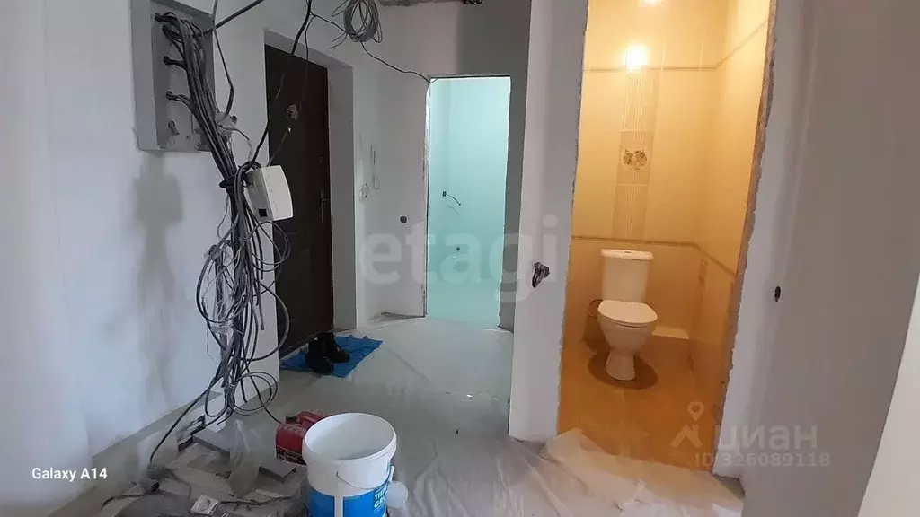 2-к кв. Калужская область, Калуга ул. Маяковского, 68 (65.6 м) - Фото 1