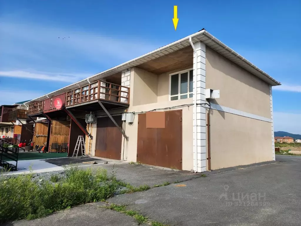 Таунхаус в Приморский край, Партизанский муниципальный округ, пос. ... - Фото 1