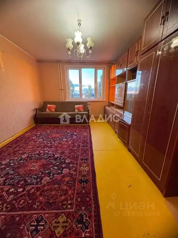 3-к кв. Воронежская область, Воронеж Путиловская ул., 7 (56.0 м) - Фото 1
