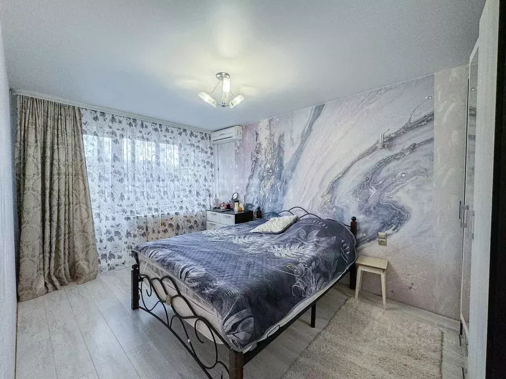 3-к кв. Мордовия, Саранск Мордовская ул., 35к232 (78.0 м) - Фото 1