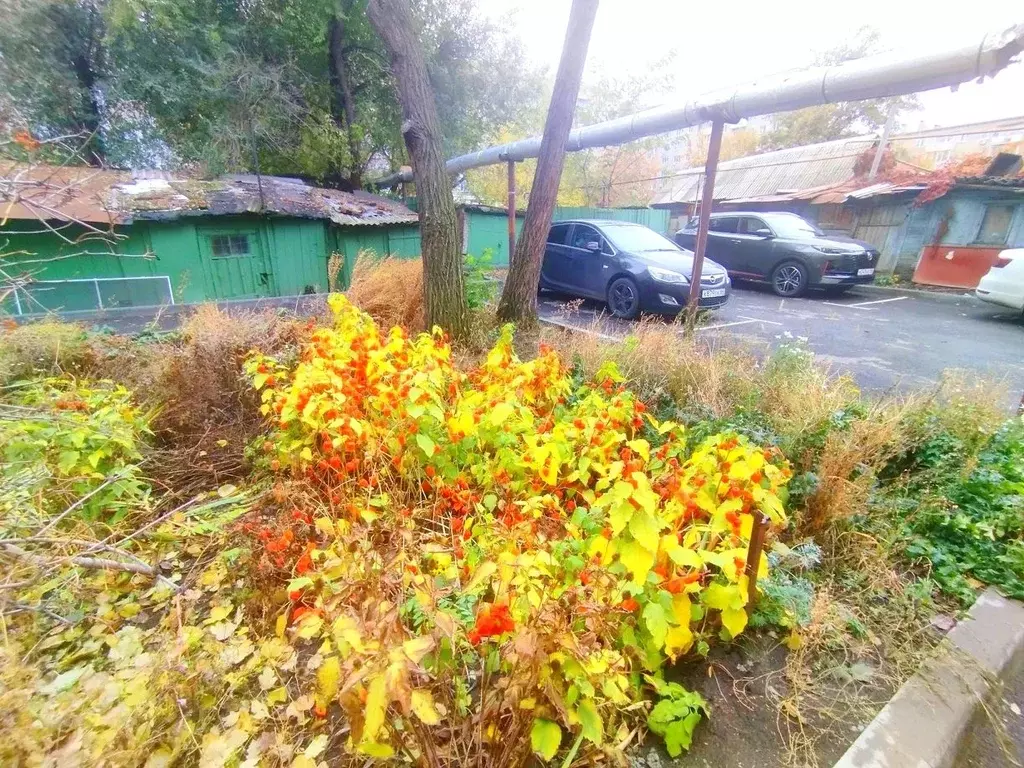 1-к кв. Саратовская область, Саратов ул. Имени И.А. Слонова, 21 (30.0 ... - Фото 2