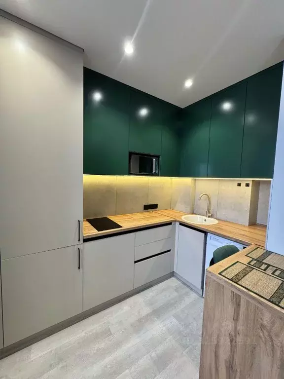 1-к кв. Ростовская область, Ростов-на-Дону, Нахичевань ул. 26-я Линия, ... - Фото 1