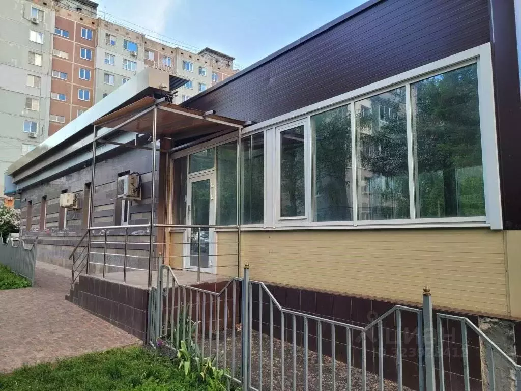 Помещение свободного назначения в Тульская область, Тула Октябрьская ... - Фото 2