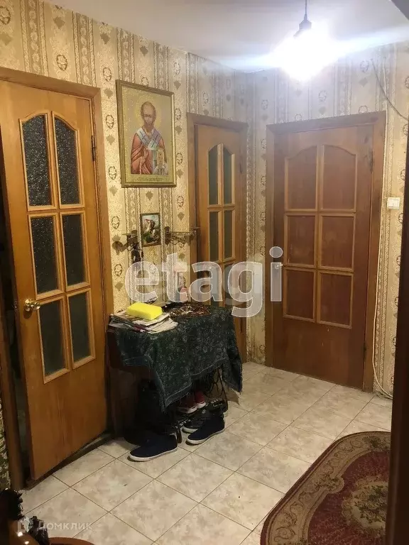 Продаётся 3-к квартира, 78 м - Фото 0