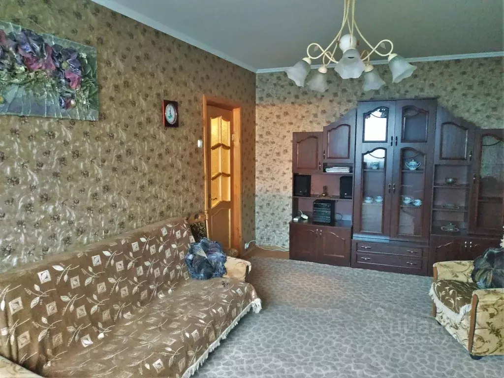 2-к кв. Москва Бакинская ул., 16 (52.0 м) - Фото 1