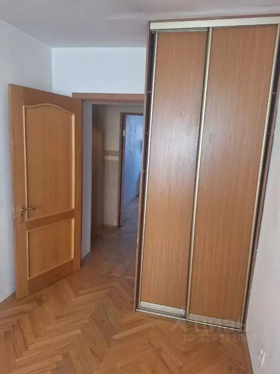 3-к кв. Москва Верхняя Первомайская ул., 27 (60.0 м) - Фото 2