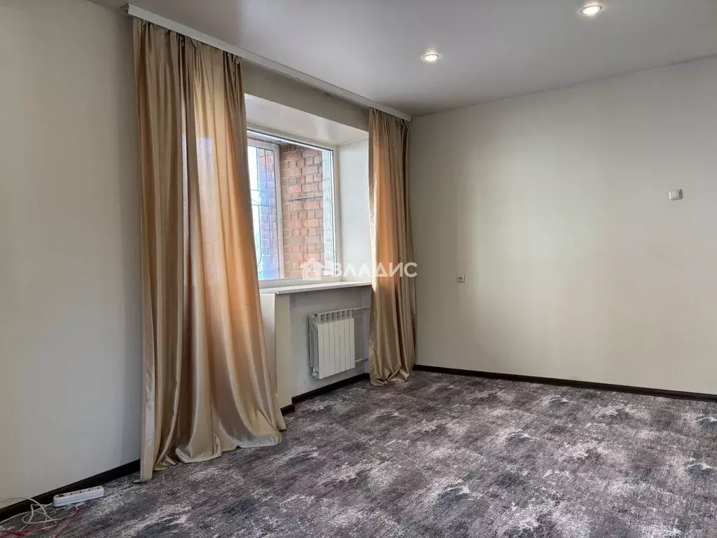 4-к кв. Иркутская область, Иркутск ул. Пушкина, 42 (71.0 м) - Фото 2