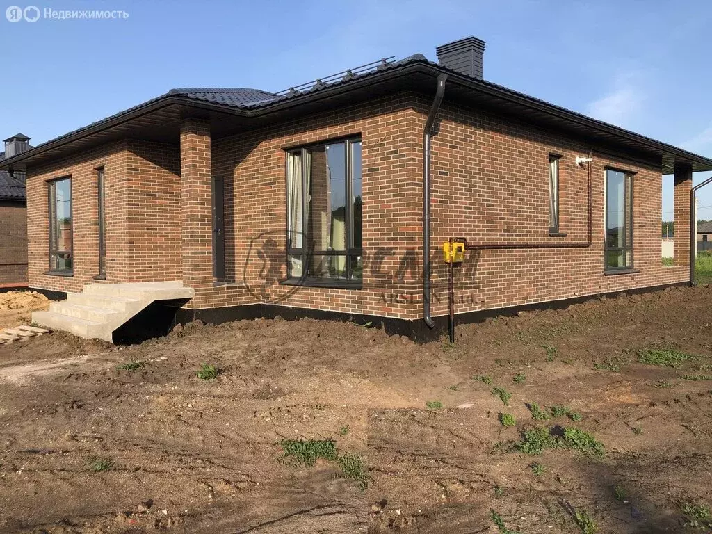 Дом в деревня Каипы, Центральная улица, 39А (145 м) - Фото 1