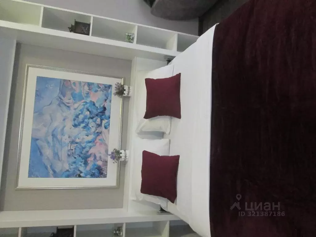 1-к кв. Краснодарский край, Краснодар ул. Им. Героя Сарабеева В.И., ... - Фото 2