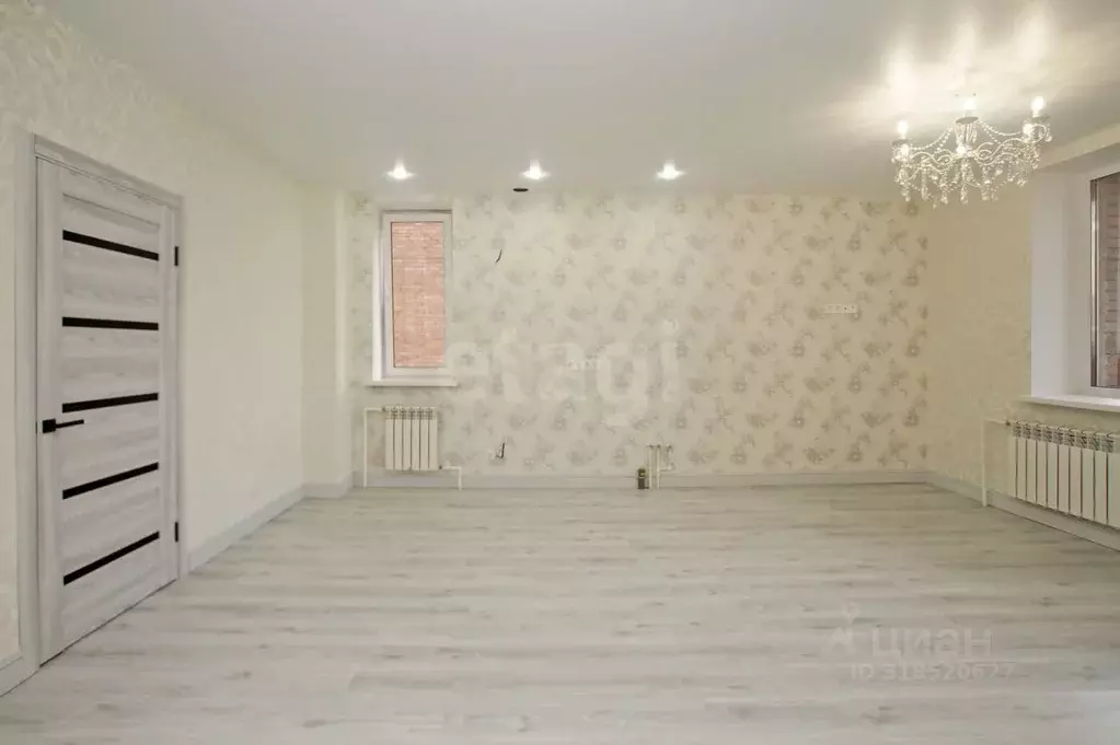2-к кв. Омская область, Омск просп. Космический, 20к7 (42.0 м) - Фото 1