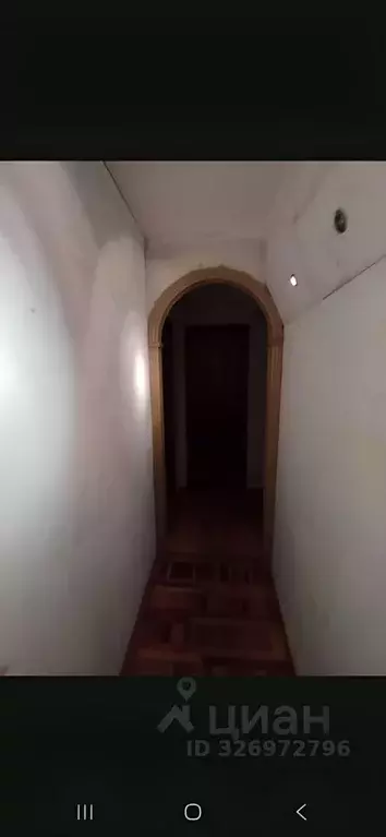 3-к кв. Москва ул. Амундсена, 12 (56.0 м) - Фото 2