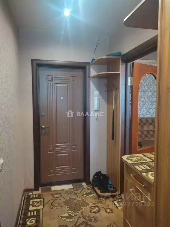 1-к кв. Нижегородская область, Нижний Новгород Днепропетровская ул., ... - Фото 2