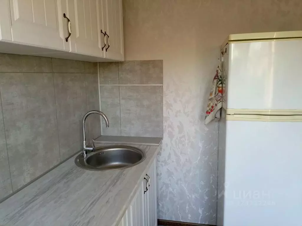 3-к кв. Калининградская область, Калининград ул. Лейтенанта Яналова, 3 ... - Фото 2