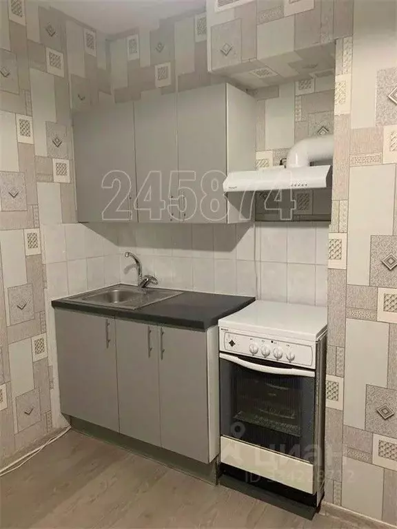 1-к кв. Москва ул. Академика Королева, 4К2 (39.0 м) - Фото 1