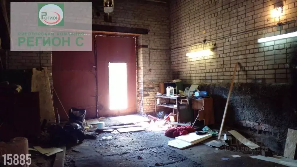 Склад в Архангельская область, Архангельск ул. В.И. Воронина, 32 (45 ... - Фото 1