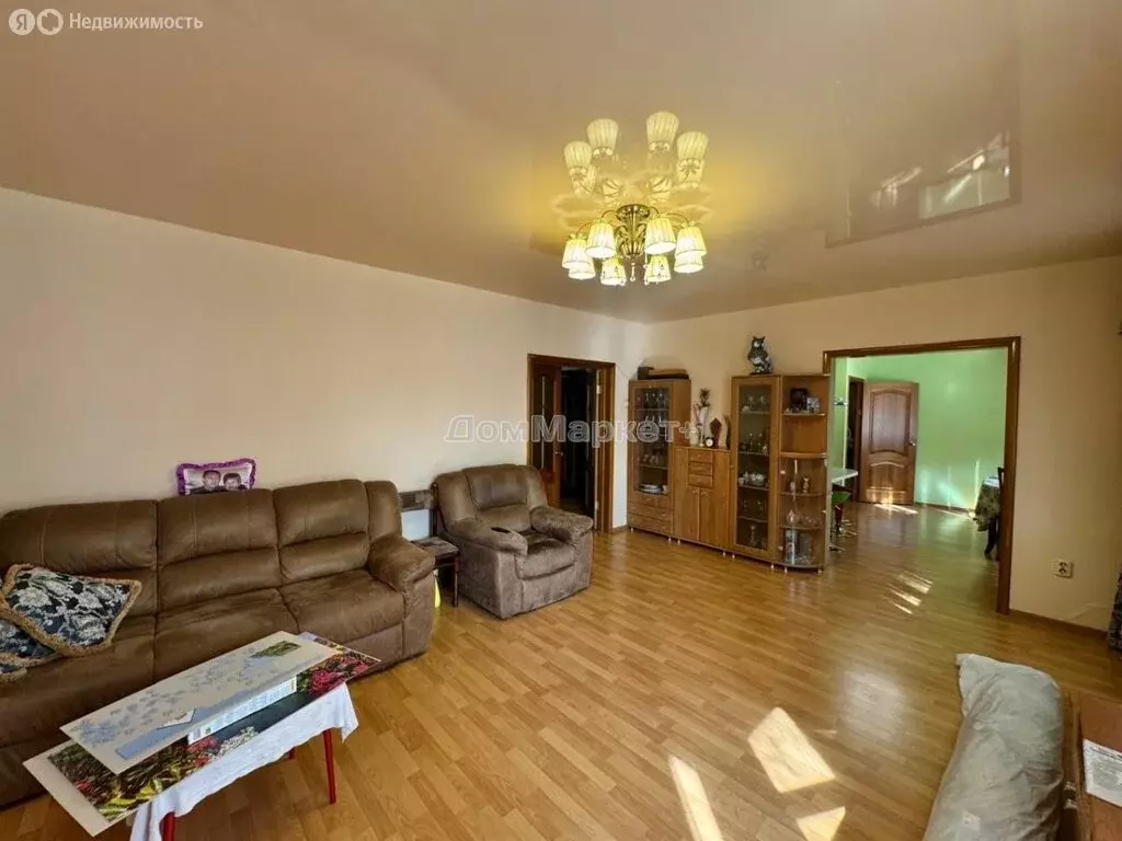 2-комнатная квартира: Новокузнецк, улица Свердлова, 30 (91 м) - Фото 1