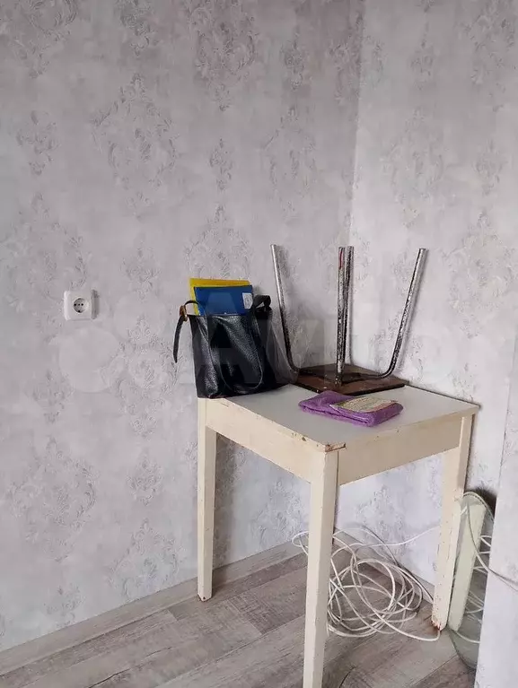 1-к. квартира, 19 м, 5/5 эт. - Фото 1