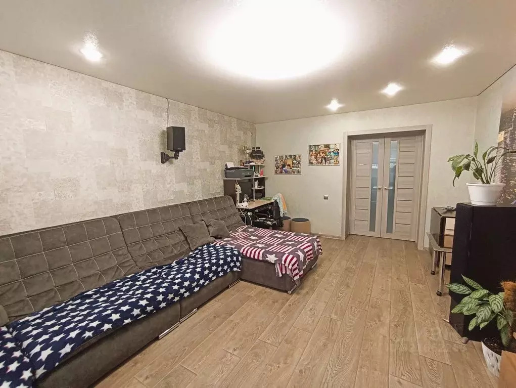 3-к кв. Краснодарский край, Темрюкский район, Краснострельское с/пос, ... - Фото 2