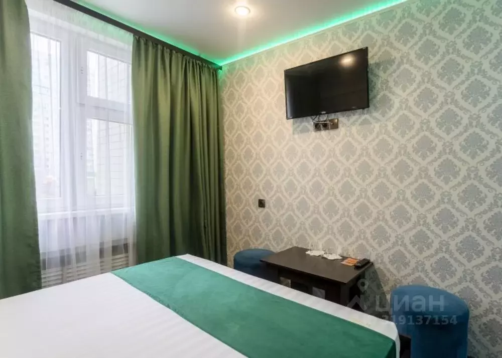 Комната Москва Рождественская ул., 21к4 (15.0 м) - Фото 1