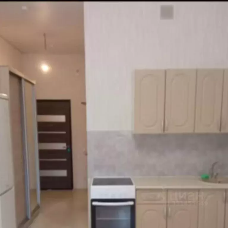 Студия Татарстан, Зеленодольск просп. Строителей, 6 (24.0 м) - Фото 1
