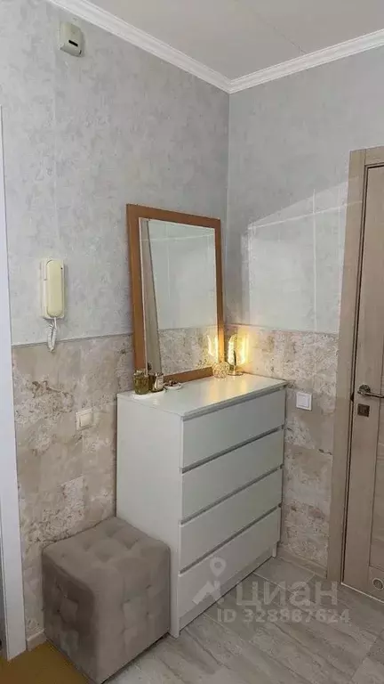 1-к кв. Москва Долгопрудная ул., 12 (37.4 м) - Фото 2