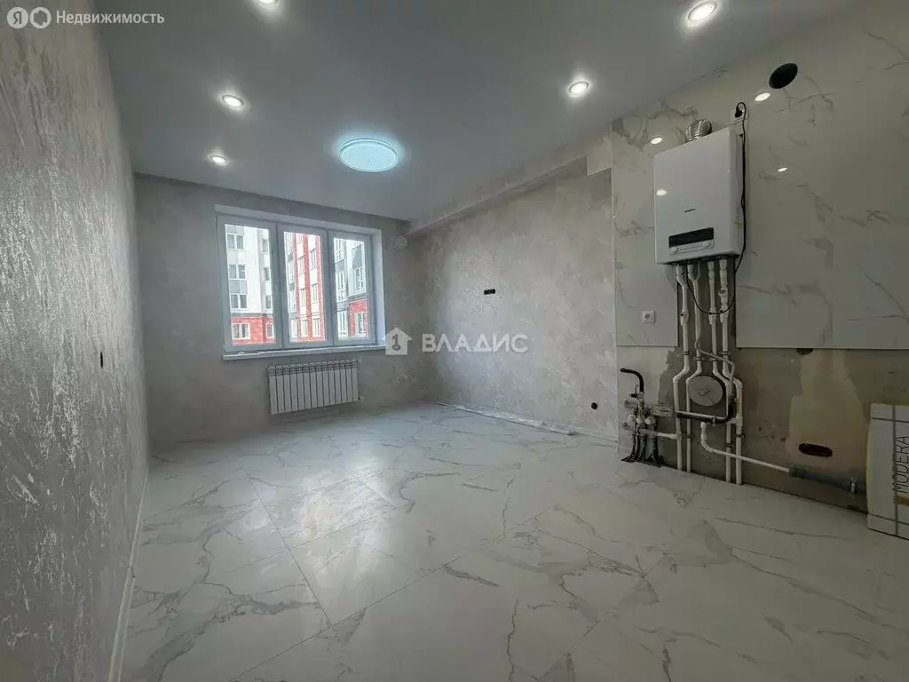 2-комнатная квартира: Калининград, Минусинская улица, 9 (58 м) - Фото 2