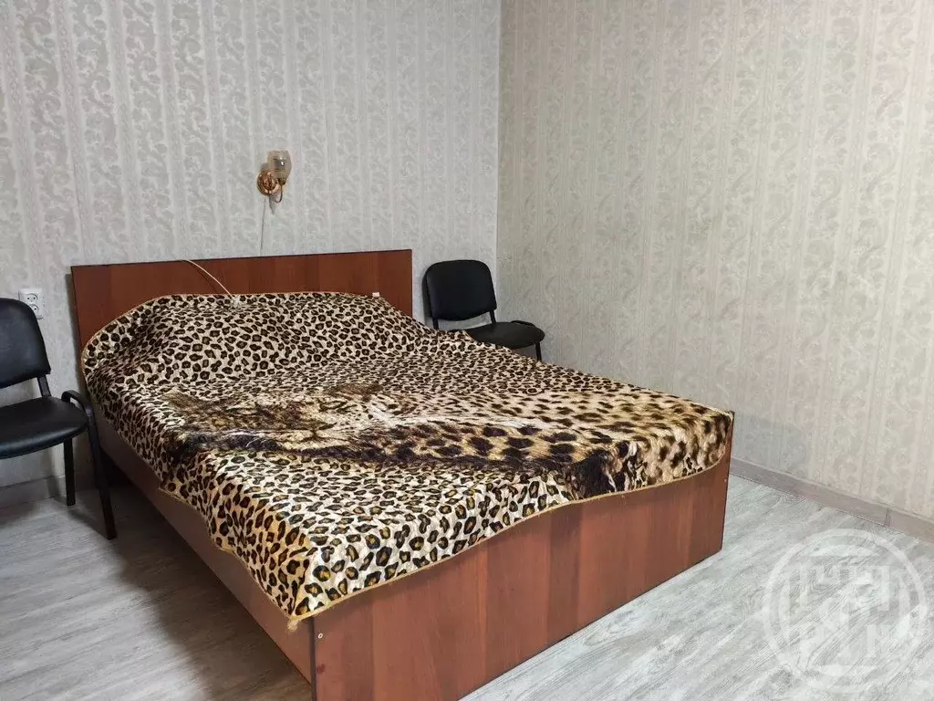 1-к кв. Санкт-Петербург Ириновский просп., 23К1 (38.8 м) - Фото 2