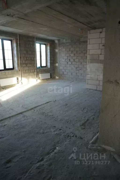 3-к кв. Курганская область, Курган Советская ул., 148 (86.5 м) - Фото 2