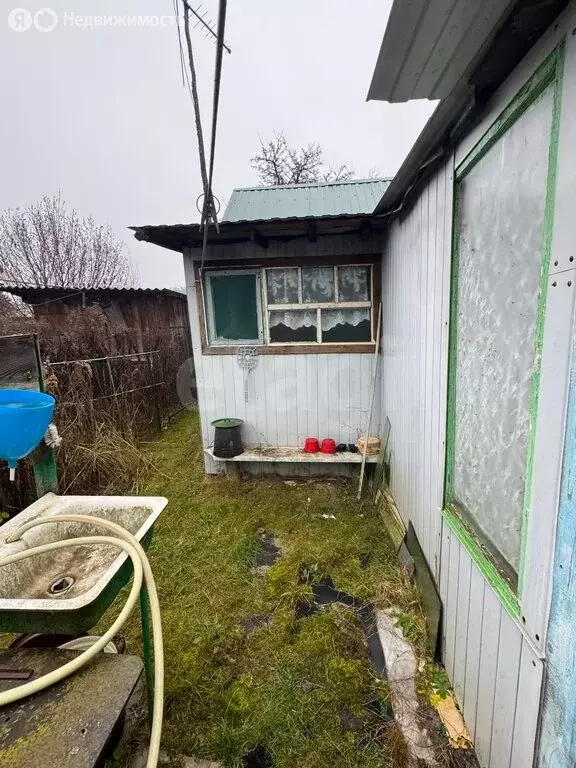 Дом в Нетьинское сельское поселение, СНТ Чистая Поляна (30 м) - Фото 2