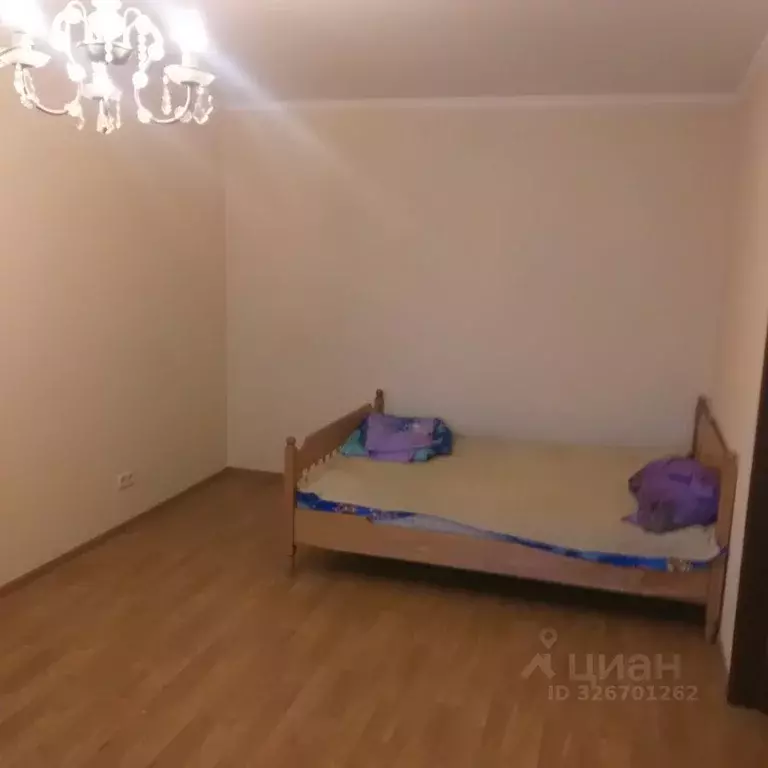 2-к кв. Нижегородская область, Нижний Новгород Ижорская ул., 38 (44.5 ... - Фото 2