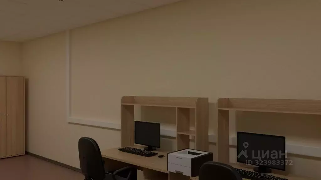 Помещение свободного назначения в Пензенская область, Кузнецк ул. ... - Фото 2