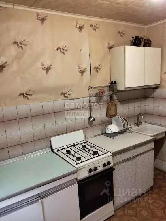 2-к кв. Саратовская область, Саратов ул. Мелиораторов, 21 (49.0 м) - Фото 2